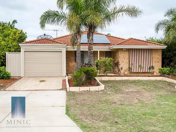 Second view of Homely house listing, 15A Errinbee Street, Riverton WA 6148