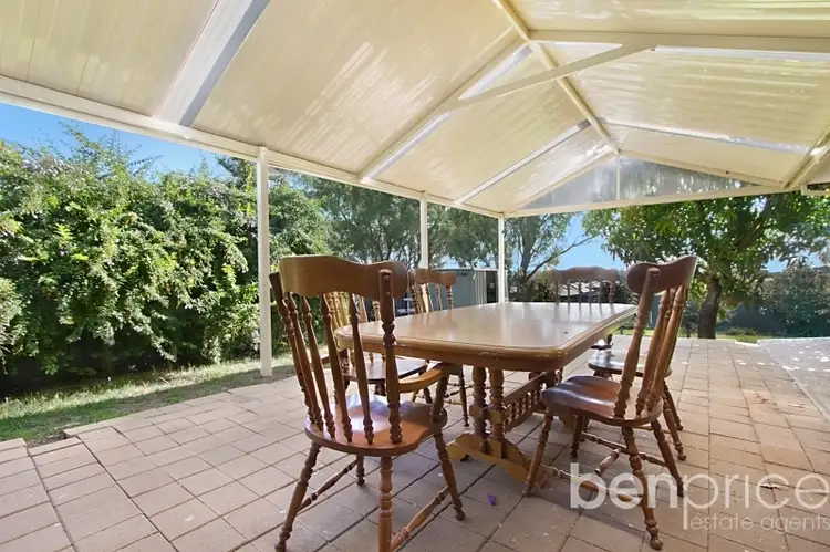 Seventh view of Homely house listing, 47 Bouchet Crescent, Minchinbury NSW 2770
