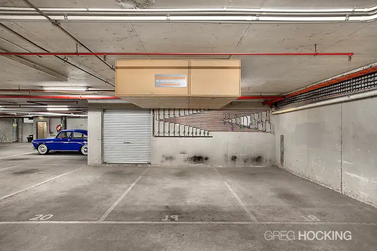 Second view of Homely warehouse listing, 12 Robert Street, Collingwood VIC 3066