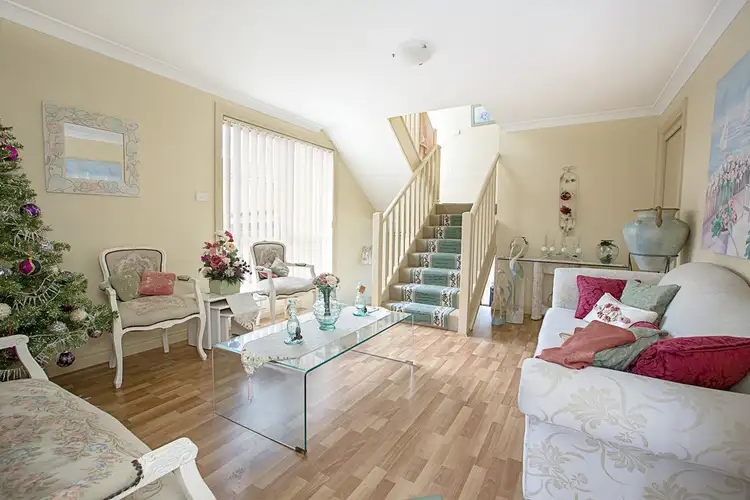 Sixth view of Homely house listing, 1/20-22 Kensington Close, Cecil Hills NSW 2171