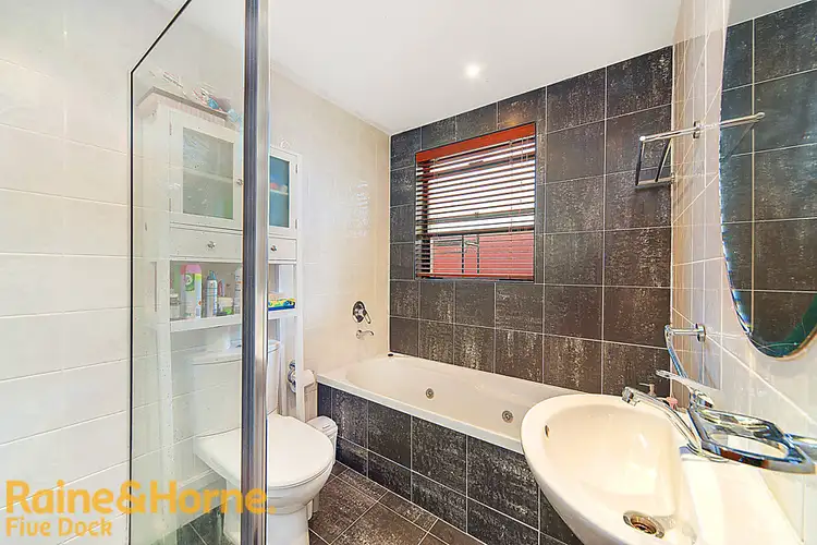 Fifth view of Homely apartment listing, 4/237 Great North Rd, Five Dock NSW 2046