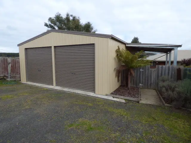 Third view of Homely rural property listing, 90 Boddingtons Road, Bridport TAS 7262