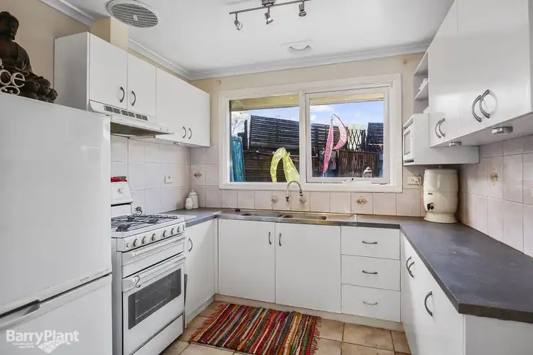 Fifth view of Homely house listing, 1/6 Donald Street, Croydon VIC 3136