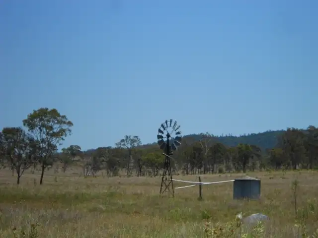 Main view of Homely land listing, Lot 289 Mudlo Rd,, Kilkivan QLD 4600
