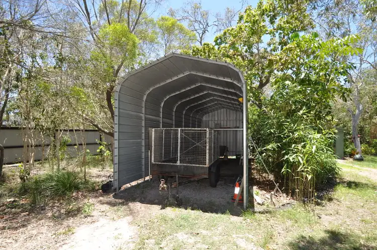 Sixth view of Homely house listing, 519 Anderson Way, Agnes Water QLD 4677