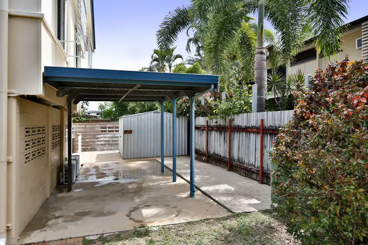 Seventh view of Homely house listing, 6 Tilanus Street, Heatley QLD 4814