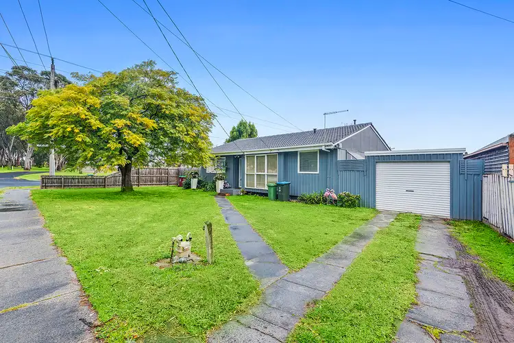 1/64 OLIVE ROAD, Eumemmerring VIC 3177