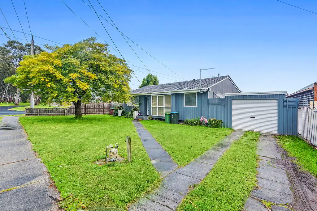 Main view of Homely unit listing, 1/64 OLIVE ROAD, Eumemmerring VIC 3177