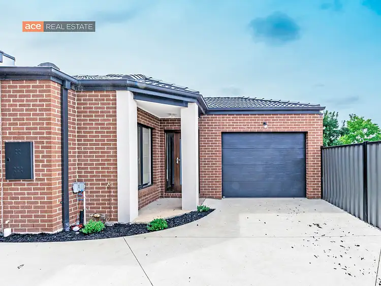 3/108 Wootten Road, Tarneit VIC 3029