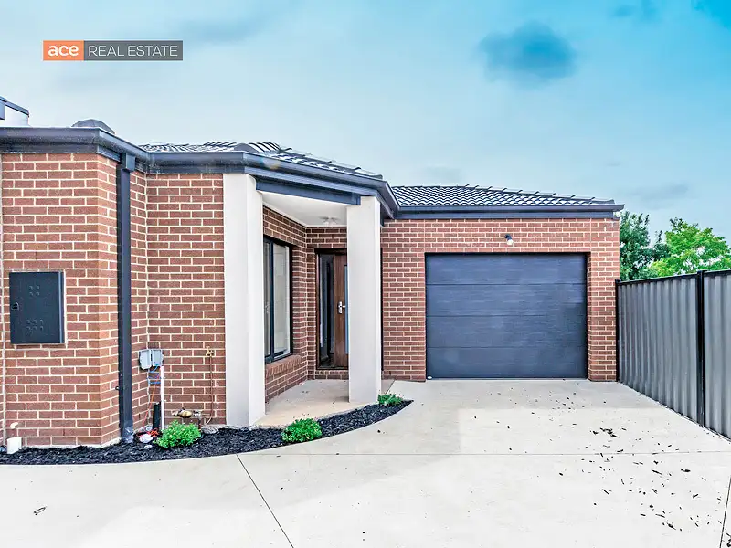 Main view of Homely unit listing, 3/108 Wootten Road, Tarneit VIC 3029