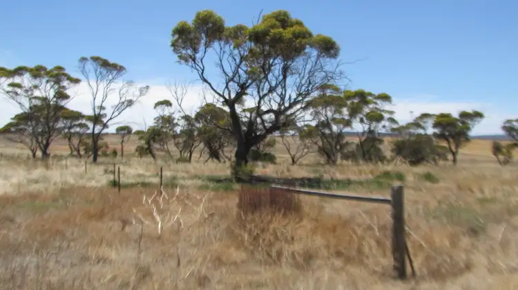Third view of Homely land listing, Lot 224 Gordon Rd, Ravensthorpe WA 6346