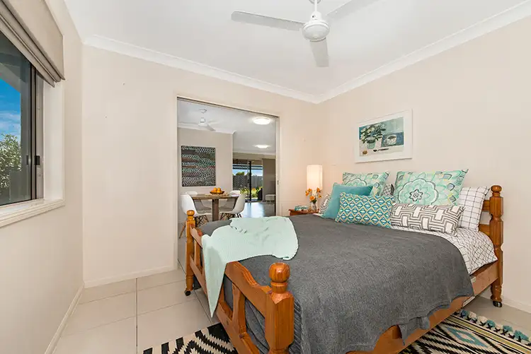 Sixth view of Homely house listing, 16 Rodeo Drive, Mount Louisa QLD 4814
