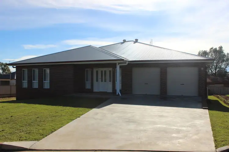 Main view of Homely house listing, 13 Williams Street, Temora NSW 2666