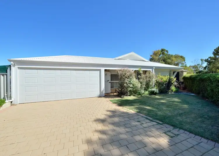 Main view of Homely house listing, 15 Silkhurst Crescent, Warnbro WA 6169