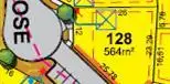 Main view of Homely land listing, 5 (Lot 128) Tiru Close, Karlkurla WA 6430