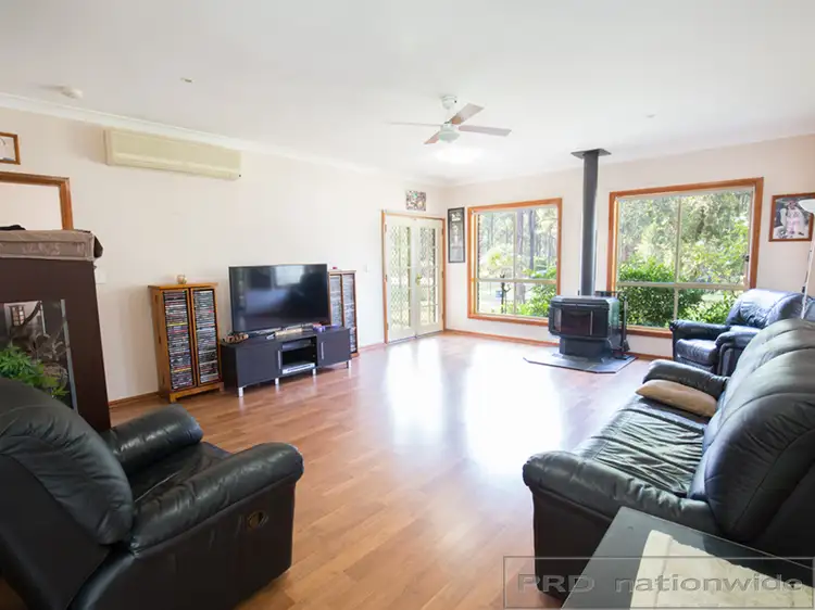 Fourth view of Homely house listing, 5 Grossman Place, Wallalong NSW 2320