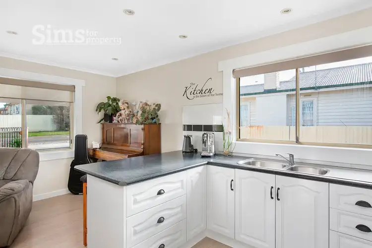 Sixth view of Homely house listing, 4 Treherne Street, Mayfield TAS 7248