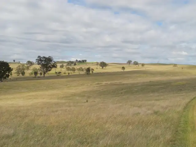 Second view of Homely rural property listing, Lot 1 Blue Springs Road, Mudgee NSW 2850