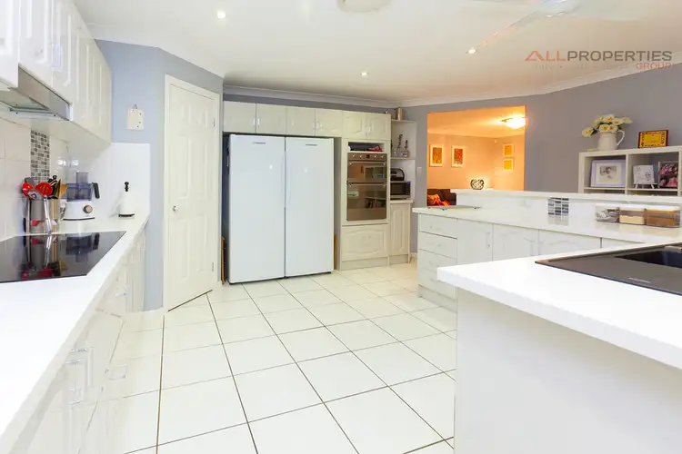 Third view of Homely house listing, 43-45 Wallaroo Court, Greenbank QLD 4124