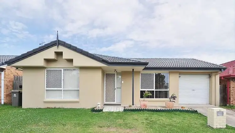Fourth view of Homely house listing, 15 Diddams Street, Loganholme QLD 4129