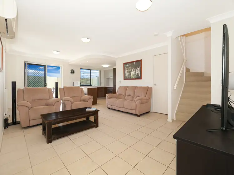 Fifth view of Homely townhouse listing, 35/11 Taigum Place, Taigum QLD 4018