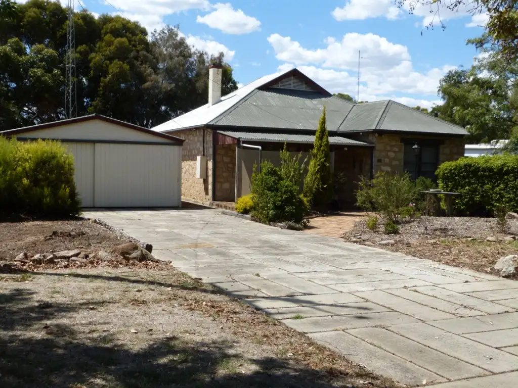 Main view of Homely house listing, 9 Peake Terrace, Coonalpyn SA 5265