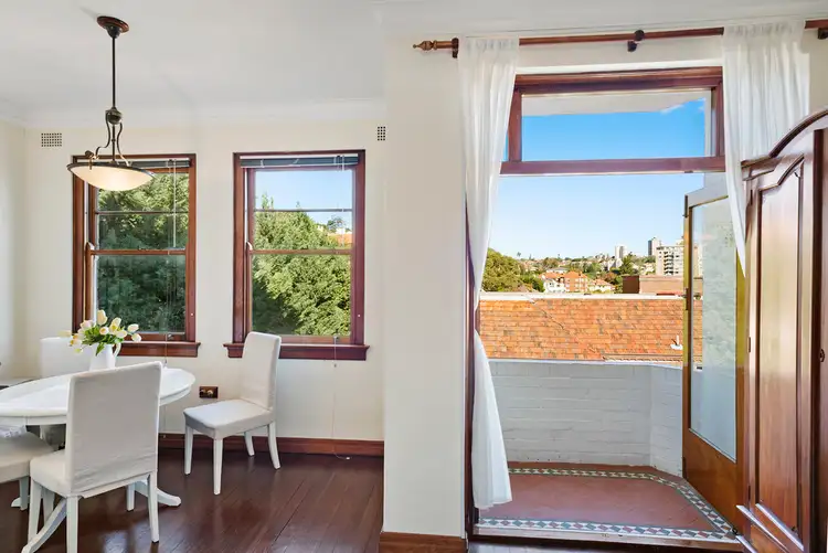 Sixth view of Homely apartment listing, 6/2B Victoria Road, Bellevue Hill NSW 2023