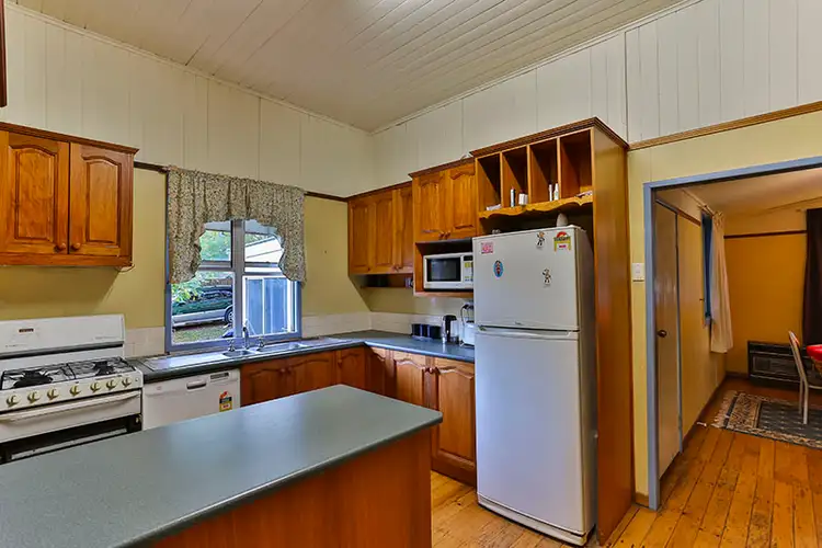 Fourth view of Homely house listing, 21 French Street, East Toowoomba QLD 4350