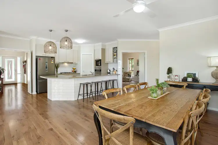 Sixth view of Homely rural property listing, 12 Pony Court, Table Top NSW 2640