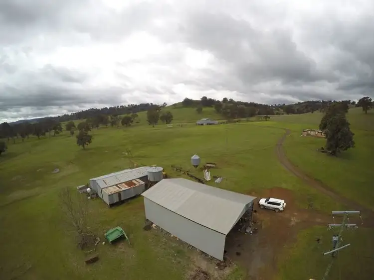 Sixth view of Homely rural property listing, Top End 1058 Crawney Road, Nundle NSW 2340