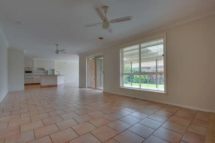 Sixth view of Homely house listing, 8 Rose Avenue, Orange NSW 2800