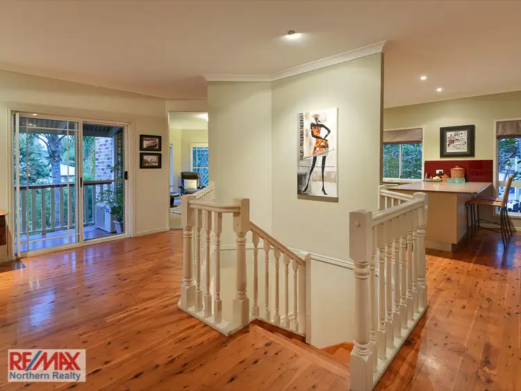 Fourth view of Homely house listing, 7 Phoenix Court, Eatons Hill QLD 4037