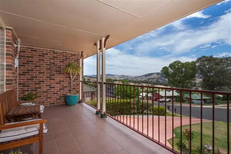 Second view of Homely house listing, 6 Jillabenan Close, Tumut NSW 2720