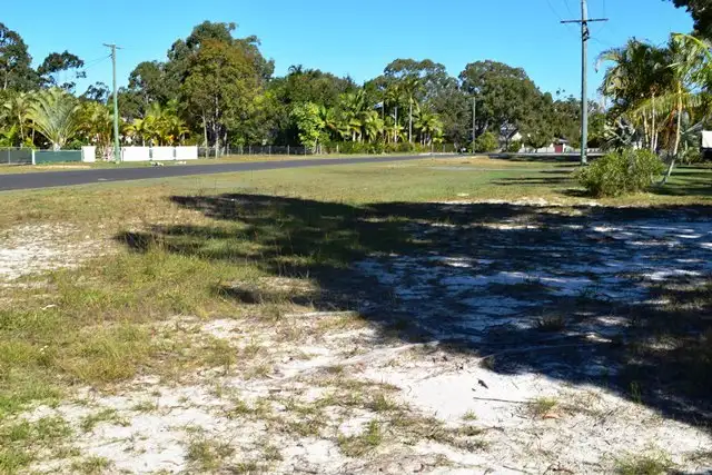 Sixth view of Homely land listing, 168 Queen Elizabeth, Cooloola Cove QLD 4580