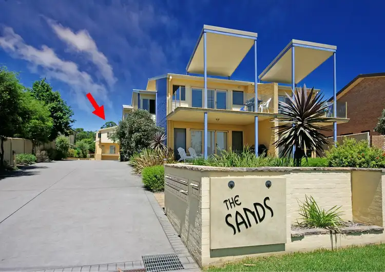 10/224 Beach Road, Batehaven NSW 2536