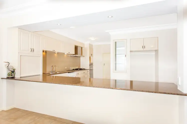 Second view of Homely house listing, 5 Oyster Point Road, Banora Point NSW 2486