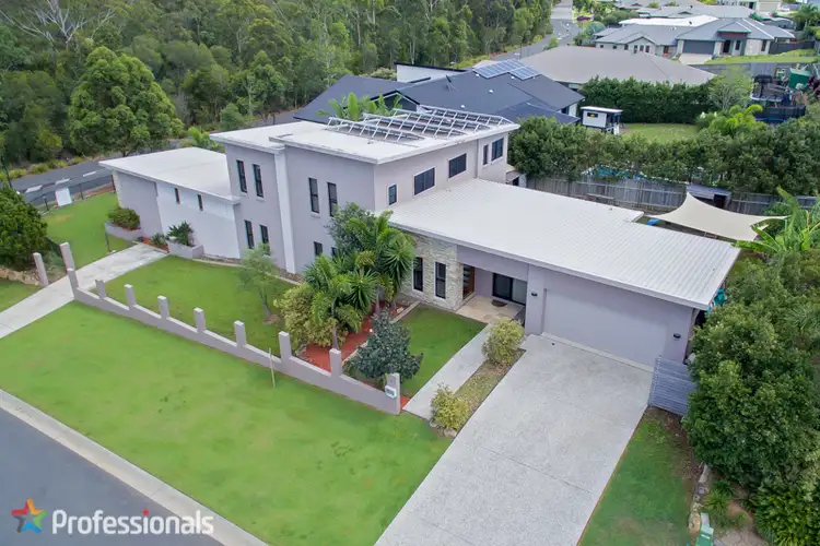 37 Vineyard Drive, Mount Cotton QLD 4165