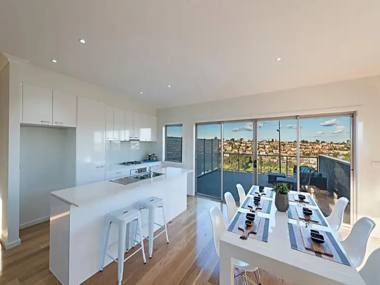 Second view of Homely house listing, 31 Duranta Drive, Gowanbrae VIC 3043