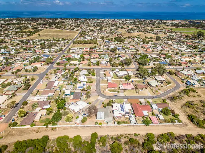 Fifth view of Homely house listing, 12 McLaren Way, Spalding WA 6530