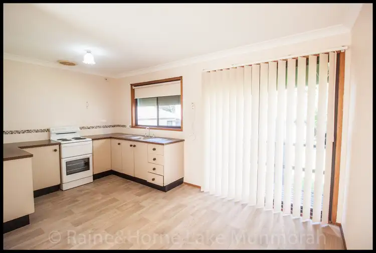 Second view of Homely house listing, 38 Agatha Avenue, Lake Munmorah NSW 2259