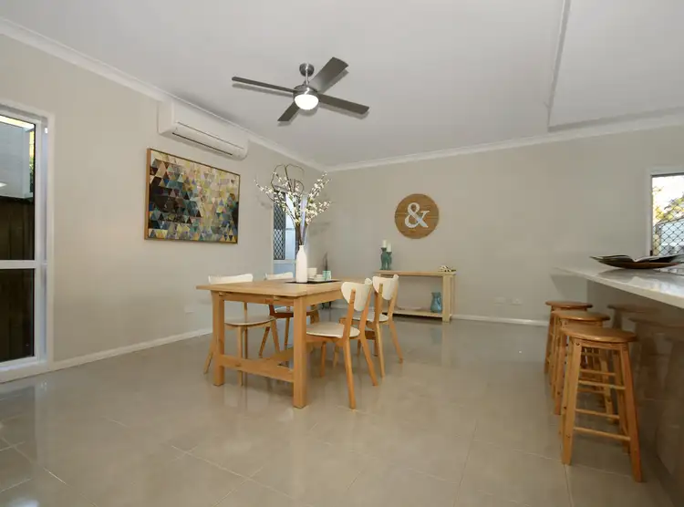 Fifth view of Homely townhouse listing, 2/19 Crown Street, Rangeville QLD 4350