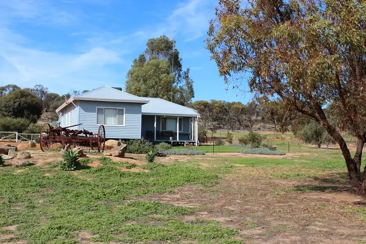Third view of Homely house listing, 200 Slater Road, Goomalling WA 6460