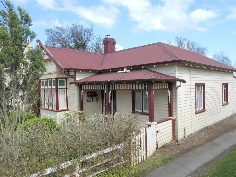 Fourth view of Homely house listing, 4 Marlborough Street, Longford TAS 7301