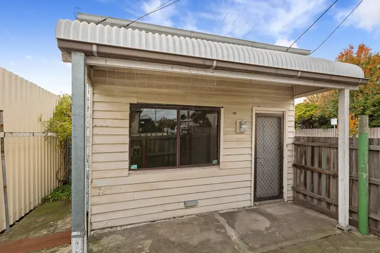 86 Tarrengower Street, Yarraville VIC 3013
