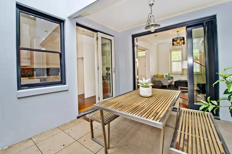 Fifth view of Homely house listing, 47 Boundary Street, Darlinghurst NSW 2010