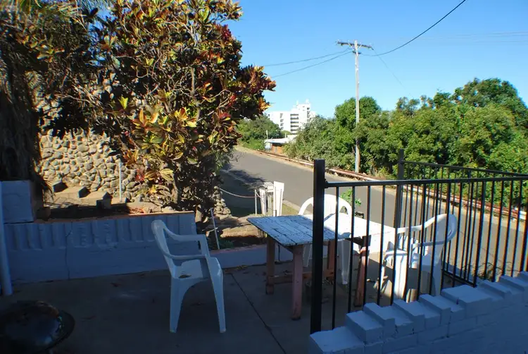 Fifth view of Homely unit listing, 27 Raymond Terrace, Yeppoon QLD 4703