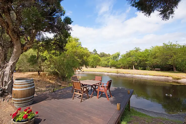 Second view of Homely house listing, 2 Hayley Close, Yallingup WA 6282