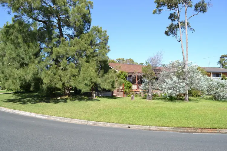 Second view of Homely house listing, 45 Colloden Avenue, Vincentia NSW 2540
