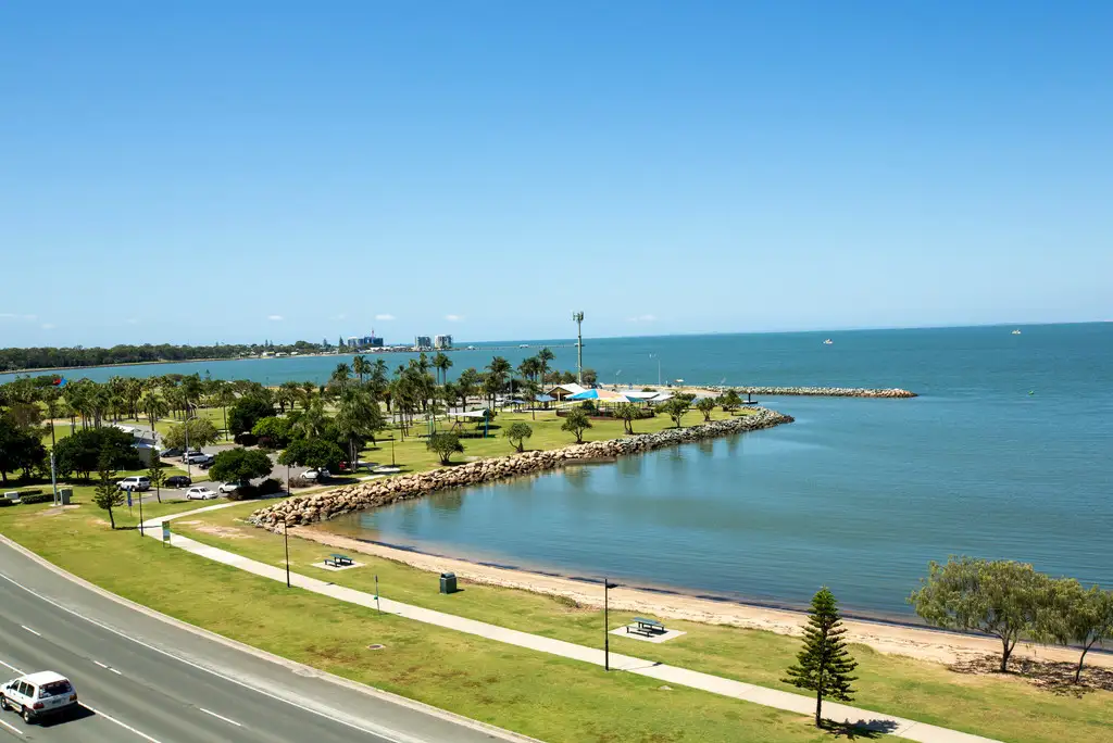 Main view of Homely unit listing, 39/80 Hornibrook Esplanade, Clontarf QLD 4019