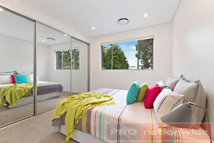 Sixth view of Homely house listing, 12 Penrose Avenue, East Hills NSW 2213